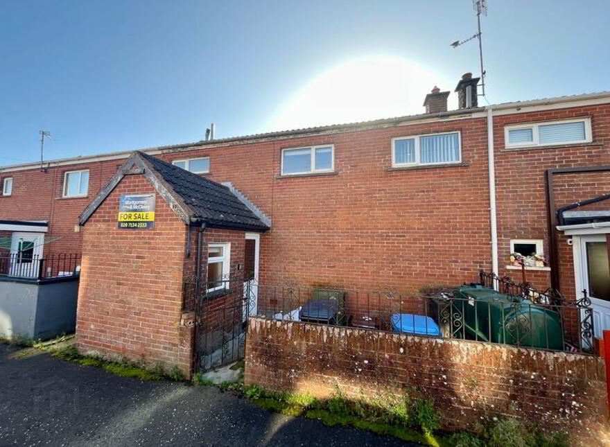 189 Glenowen Park, Cityside, Derry/Londonderry, BT48 0LJ