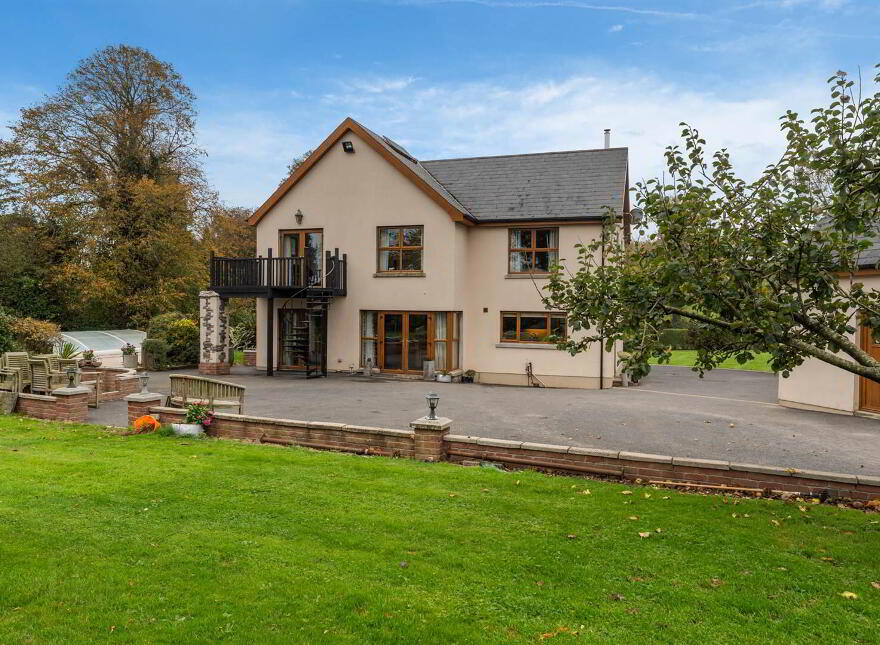 'Winlough', 68 Ballymoney Road, Holywood, BT18 0JJ
