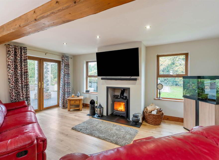 'Winlough', 68 Ballymoney Road, Holywood, BT18 0JJ