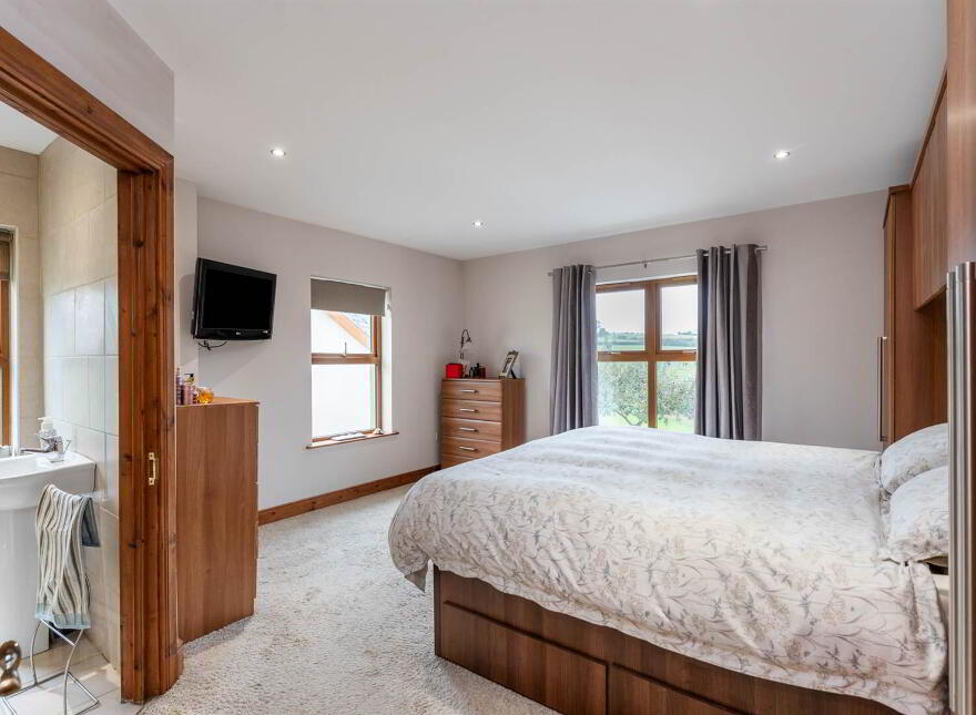 'Winlough', 68 Ballymoney Road, Holywood, BT18 0JJ