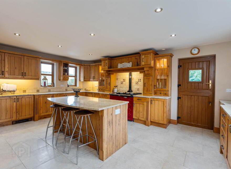 'Winlough', 68 Ballymoney Road, Holywood, BT18 0JJ
