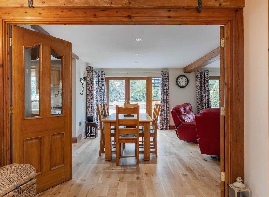'Winlough', 68 Ballymoney Road, Holywood, BT18 0JJ