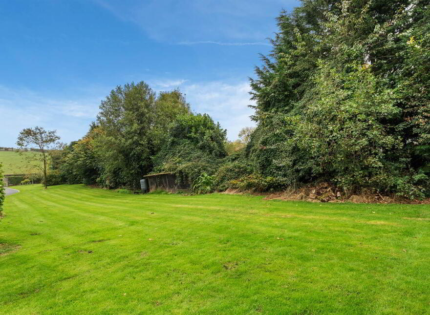 'Winlough', 68 Ballymoney Road, Holywood, BT18 0JJ