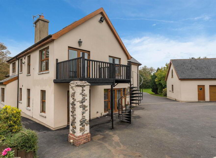 'Winlough', 68 Ballymoney Road, Holywood, BT18 0JJ