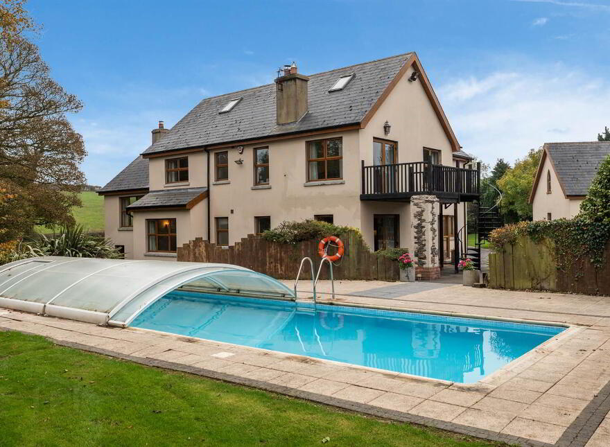 'Winlough', 68 Ballymoney Road, Holywood, BT18 0JJ