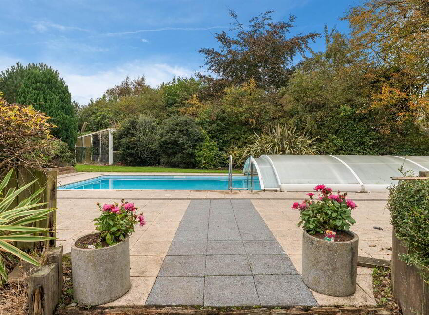 'Winlough', 68 Ballymoney Road, Holywood, BT18 0JJ