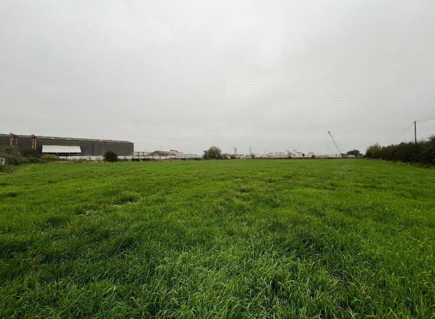 2.4 Acres Of Land, Airfield Road, Toomebridge, BT41 3SE