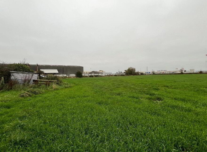 2.4 Acres Of Land, Airfield Road, Toomebridge, BT41 3SE