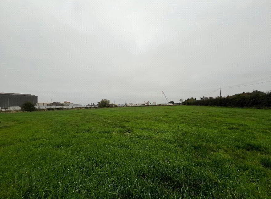 2.4 Acres Of Land, Airfield Road, Toomebridge, BT41 3SE