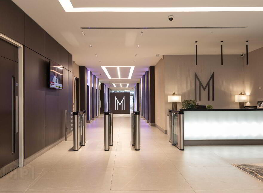 Metro Building, 6-9 Donegall Square South, Belfast, BT1 5JA