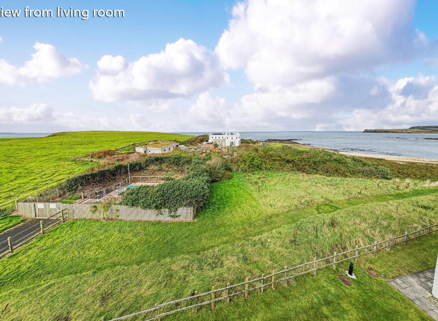 21 Lisnabrack Apartments, Seaport Avenue, Portballintrae, BT57 8NP