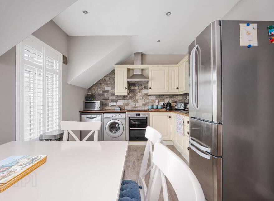 21 Lisnabrack Apartments, Seaport Avenue, Portballintrae, BT57 8NP