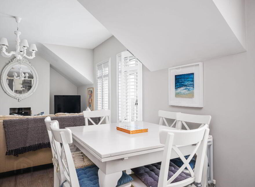 21 Lisnabrack Apartments, Seaport Avenue, Portballintrae, BT57 8NP