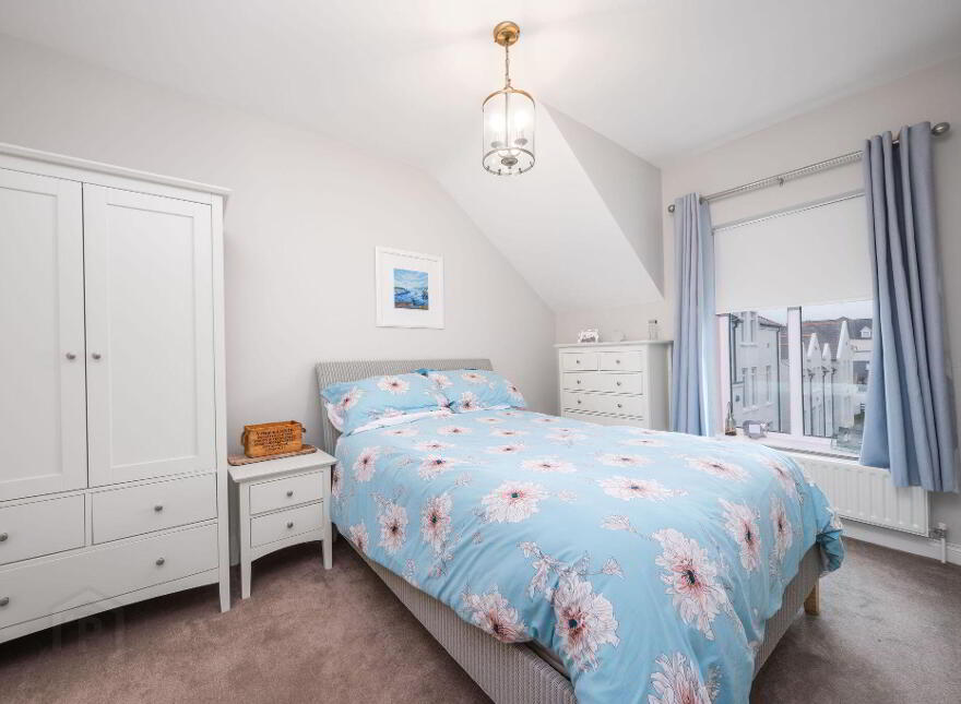 21 Lisnabrack Apartments, Seaport Avenue, Portballintrae, BT57 8NP