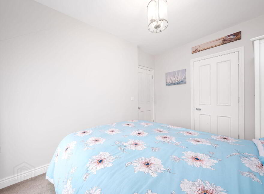 21 Lisnabrack Apartments, Seaport Avenue, Portballintrae, BT57 8NP