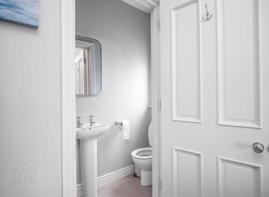 21 Lisnabrack Apartments, Seaport Avenue, Portballintrae, BT57 8NP