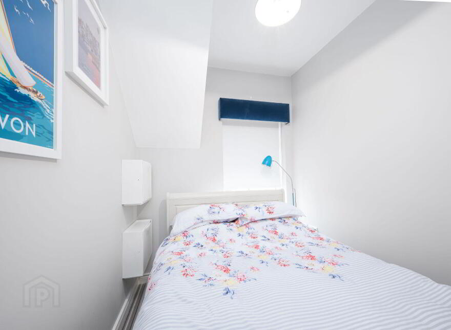 21 Lisnabrack Apartments, Seaport Avenue, Portballintrae, BT57 8NP