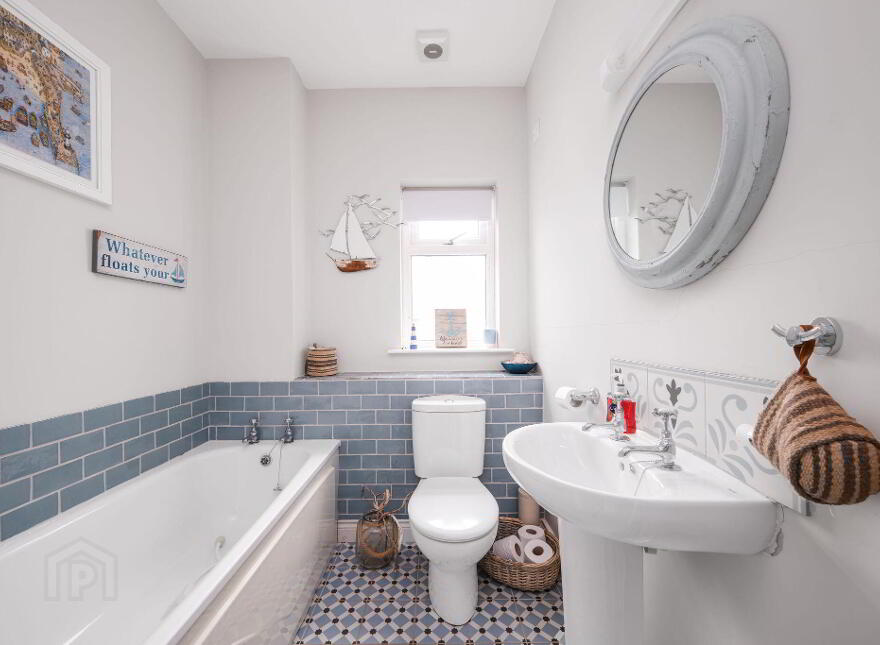 21 Lisnabrack Apartments, Seaport Avenue, Portballintrae, BT57 8NP