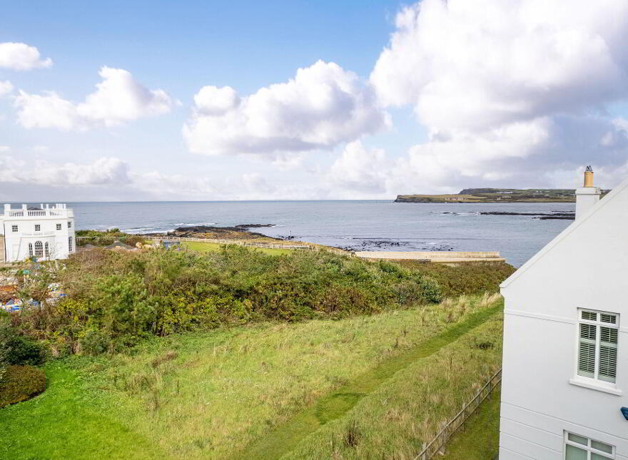 21 Lisnabrack Apartments, Seaport Avenue, Portballintrae, BT57 8NP