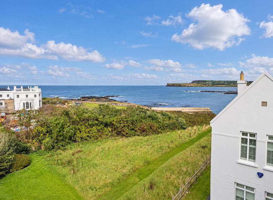 21 Lisnabrack Apartments, Seaport Avenue, Portballintrae, BT57 8NP
