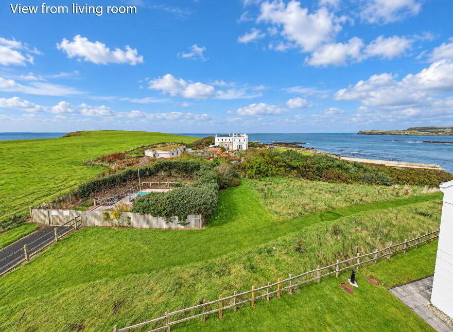 21 Lisnabrack Apartments, Seaport Avenue, Portballintrae, BT57 8NP