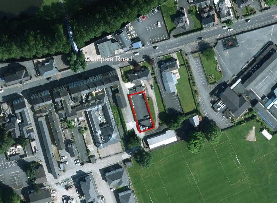29a Campsie Road, Omagh, BT79 0AG