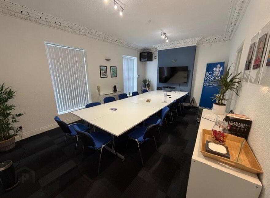 Ground Floor, 144 High Street, Holywood, BT18 9HS