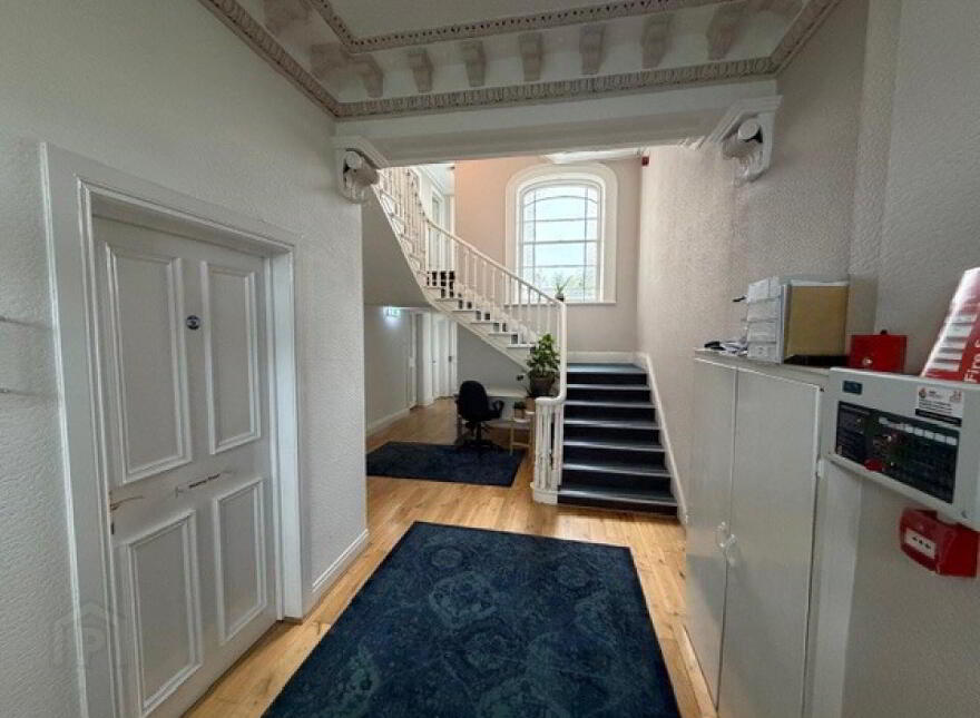 Ground Floor, 144 High Street, Holywood, BT18 9HS