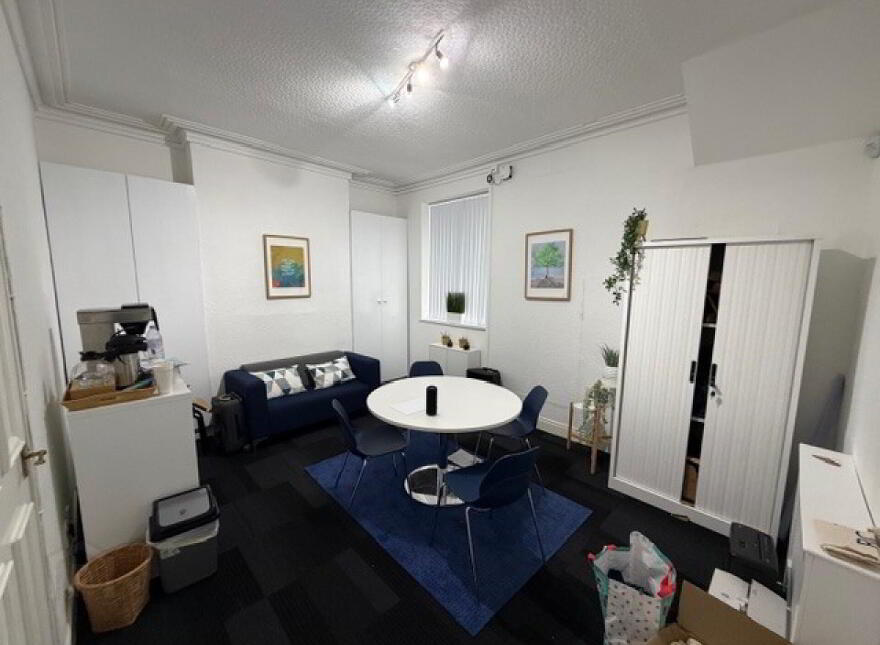 Ground Floor, 144 High Street, Holywood, BT18 9HS