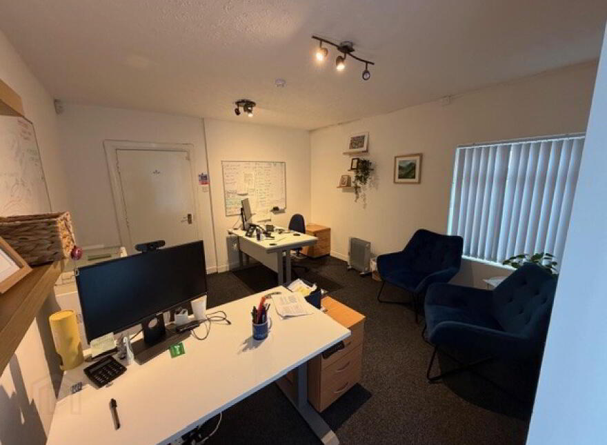 Ground Floor, 144 High Street, Holywood, BT18 9HS