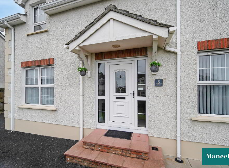 5 Willow Gardens, Dungannon, BT70 1XG