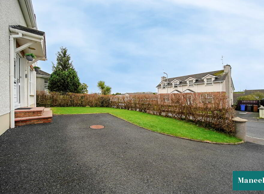 5 Willow Gardens, Dungannon, BT70 1XG