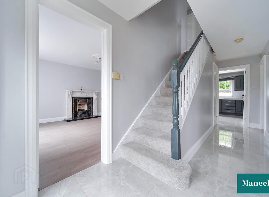 5 Willow Gardens, Dungannon, BT70 1XG