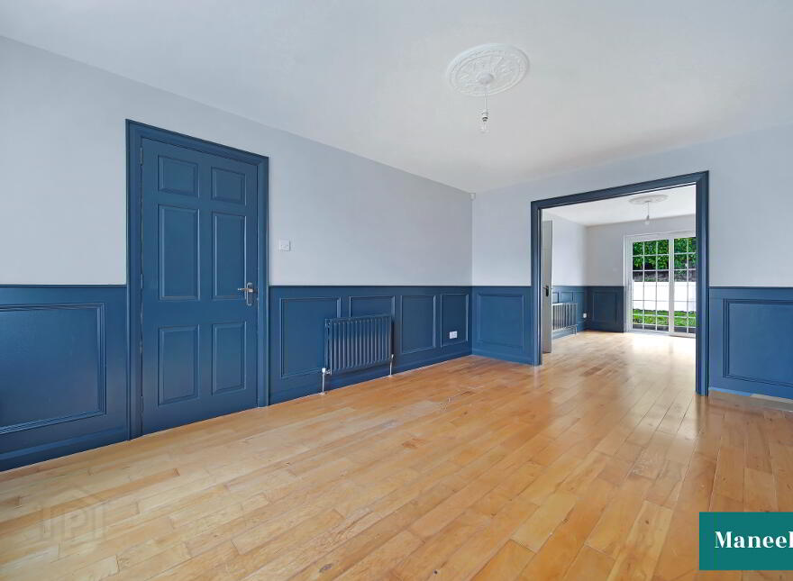 5 Willow Gardens, Dungannon, BT70 1XG