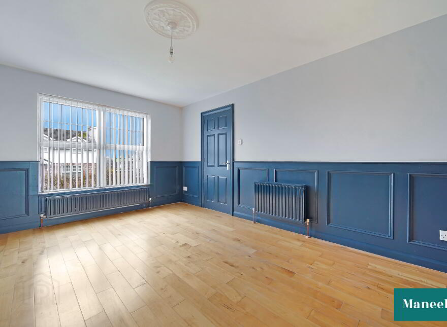 5 Willow Gardens, Dungannon, BT70 1XG