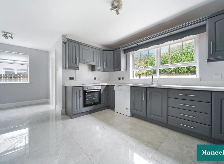 5 Willow Gardens, Dungannon, BT70 1XG