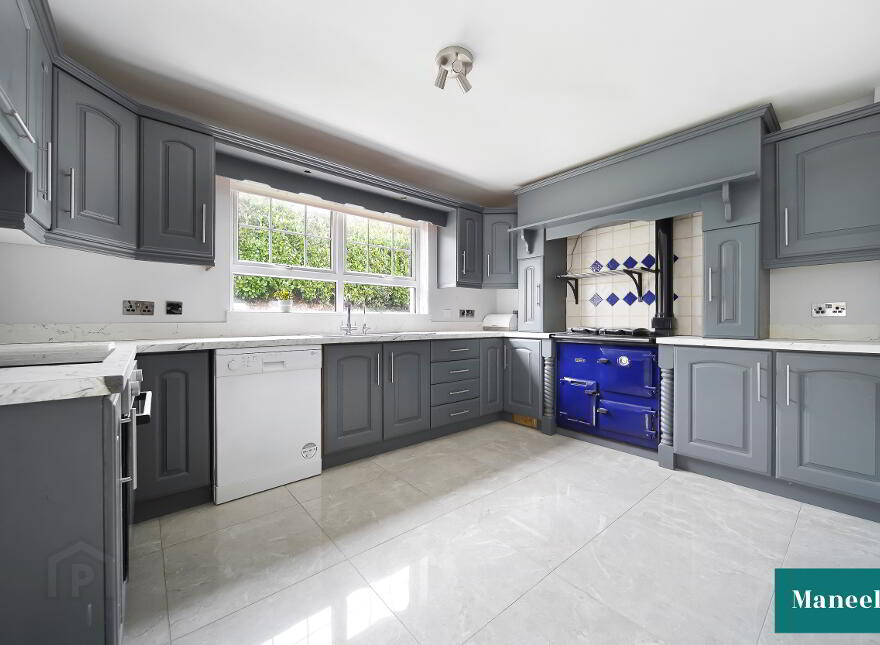5 Willow Gardens, Dungannon, BT70 1XG