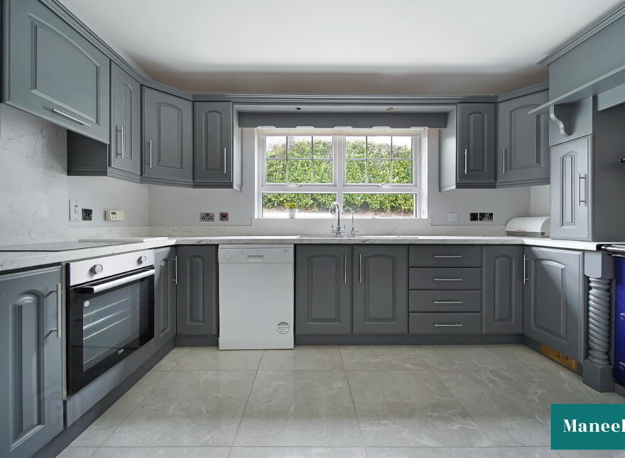 5 Willow Gardens, Dungannon, BT70 1XG