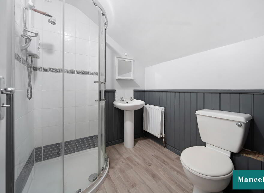 5 Willow Gardens, Dungannon, BT70 1XG