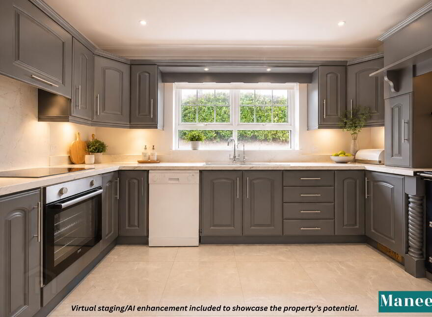 5 Willow Gardens, Dungannon, BT70 1XG