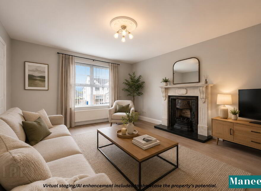 5 Willow Gardens, Dungannon, BT70 1XG