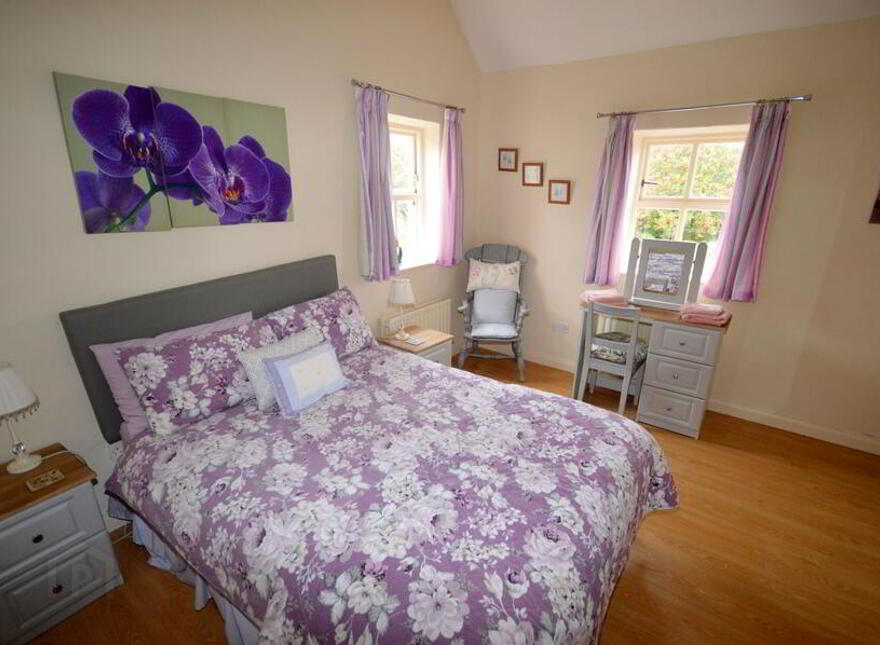 Cloughwilly Cottage, Cloughwally, Lettermacaward, F94P2N3