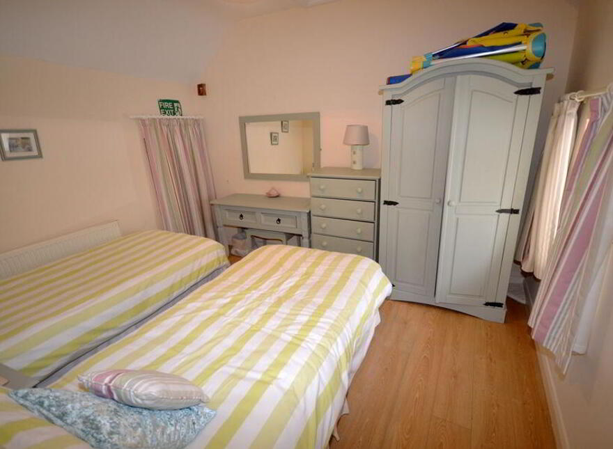 Cloughwilly Cottage, Cloughwally, Lettermacaward, F94P2N3