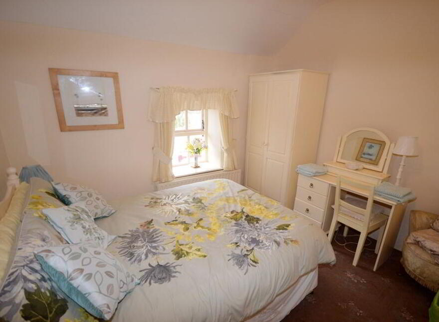 Cloughwilly Cottage, Cloughwally, Lettermacaward, F94P2N3