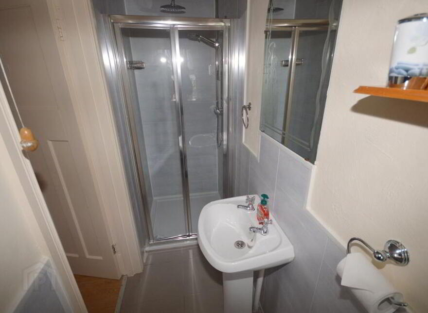 Cloughwilly Cottage, Cloughwally, Lettermacaward, F94P2N3