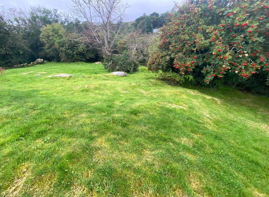 Cloughwilly Cottage, Cloughwally, Lettermacaward, F94P2N3