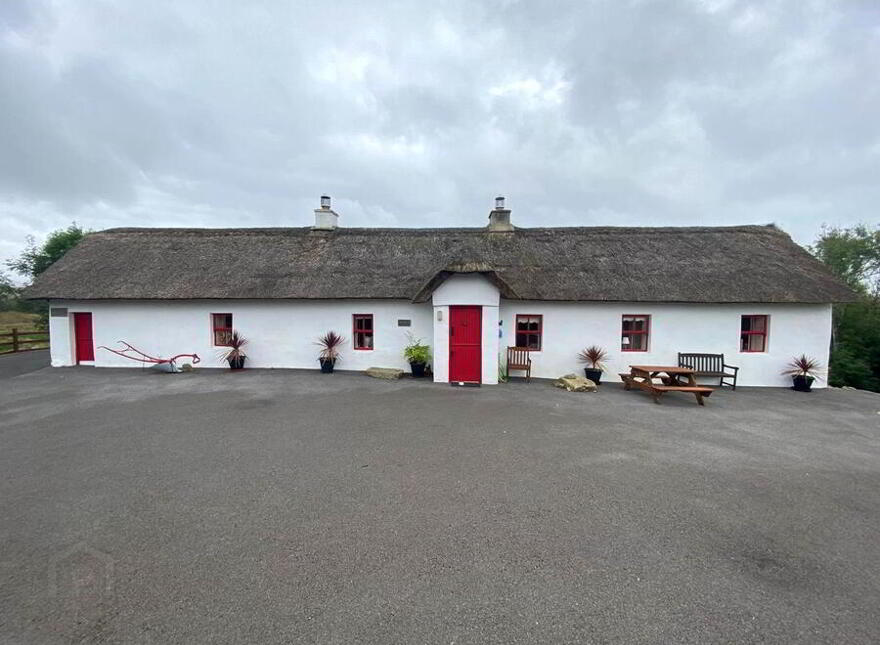 Cloughwilly Cottage, Cloughwally, Lettermacaward, F94P2N3