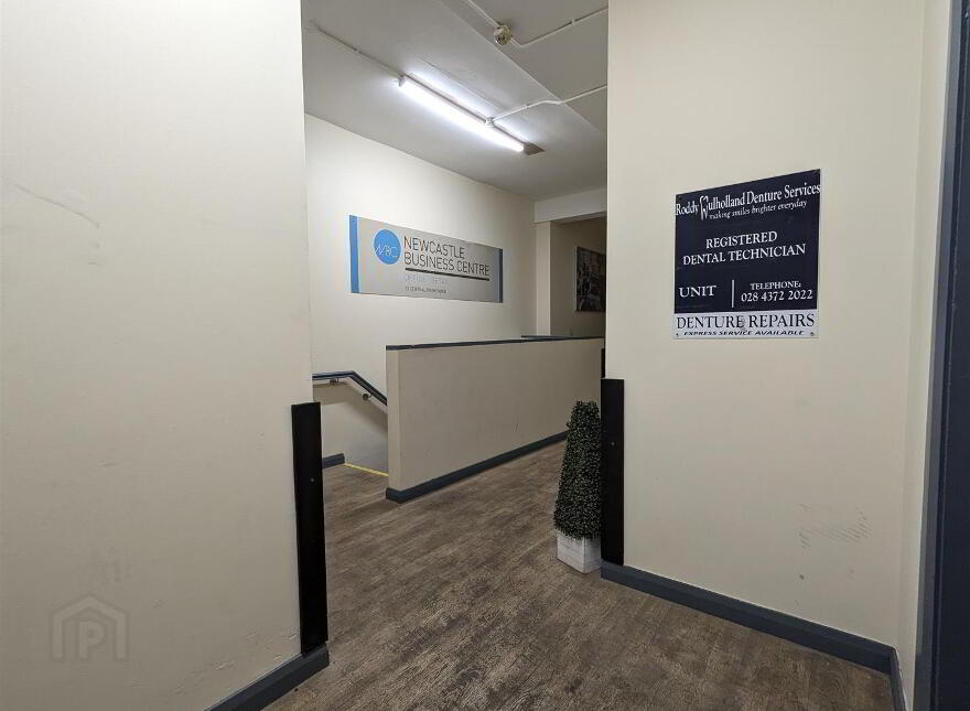 Unit 4, Central Promenade, Newcastle, BT33 0AA