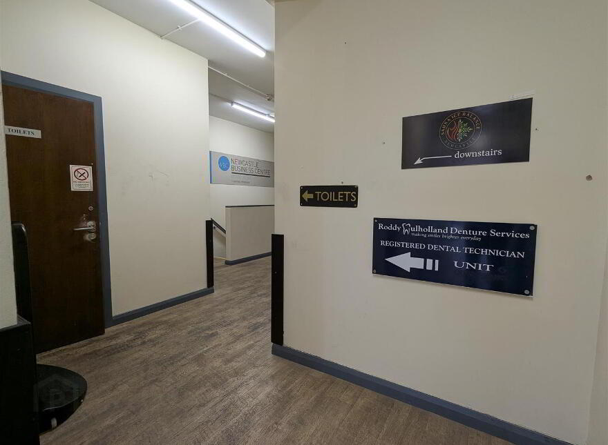 Unit 4, Central Promenade, Newcastle, BT33 0AA