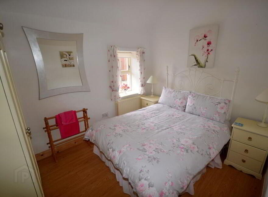 Cloughwilly Cottage, Cloughwally, Lettermacaward, F94D3H4